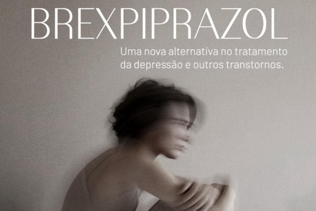 Brexpiprazol - uma nova alternativa no tratamento da depressão e outros transtornos