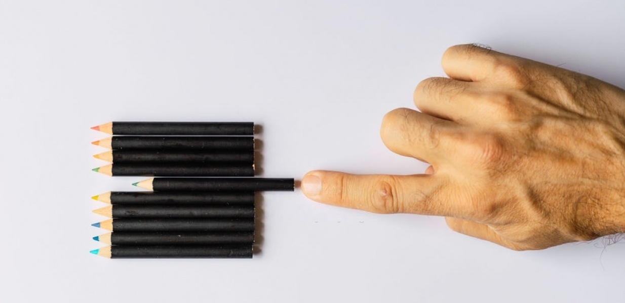 Explicando o TOC - Transtorno Obsessivo Compulsivo