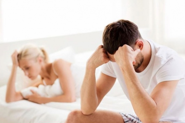 Transtornos da sexualidade: O que são e como identificar?
